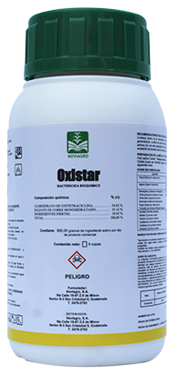 Oxistar