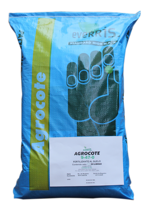 Agrocote 9-47-0