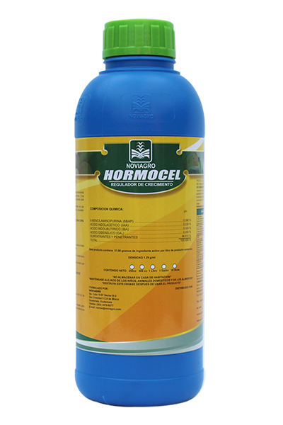 hormocel