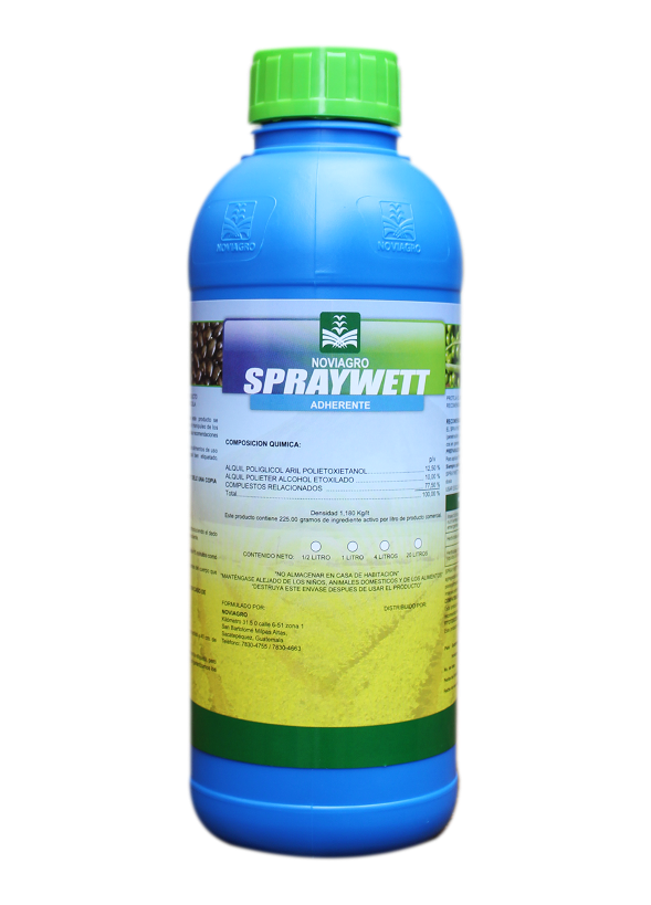 SPRAYWETT®