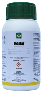 Oxistar