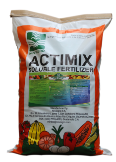 Actimix Trasplante 15-30-15